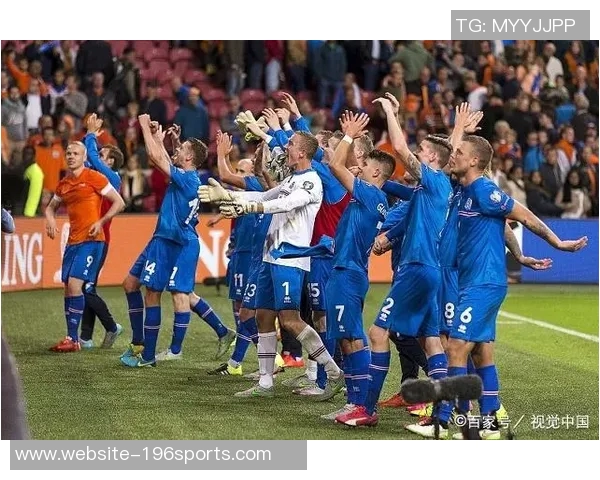 冰岛与比利时的激烈对决展现足球魅力与战术智慧