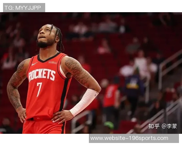 奇才与火箭激战正酣球迷期待精彩对决与惊喜表现