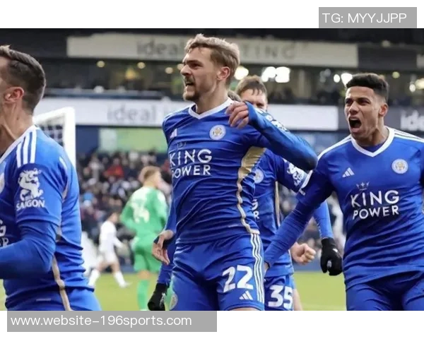 莱斯特城主场迎战南安普顿双方争夺英超宝贵积分之战